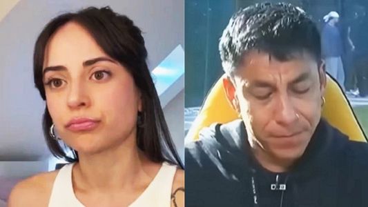 Tessie, la ex de Brian Sarmiento, hizo una triste revelación sobre la hija que tuvieron juntos
