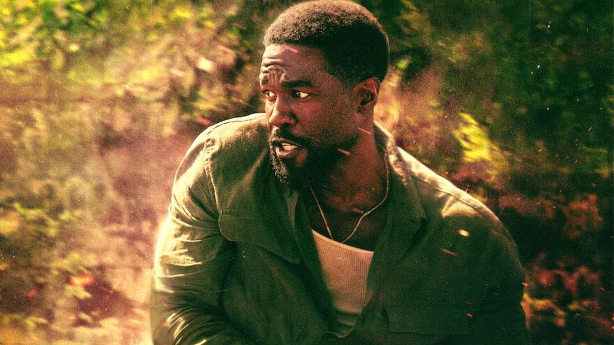 Se estrenó la serie de Hombre en llamas con 7 episodios y es la más vista del año. (Foto: Netflix)