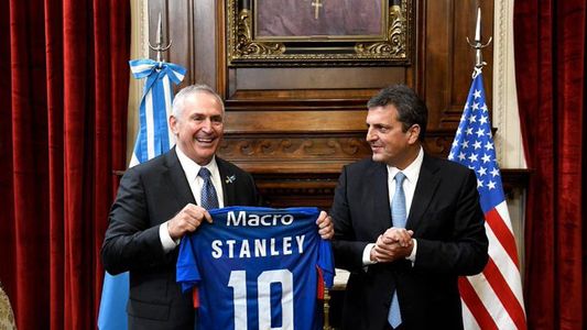 Optimismo tras las reuniones técnicas con el FMI: no habrá recalibración de metas