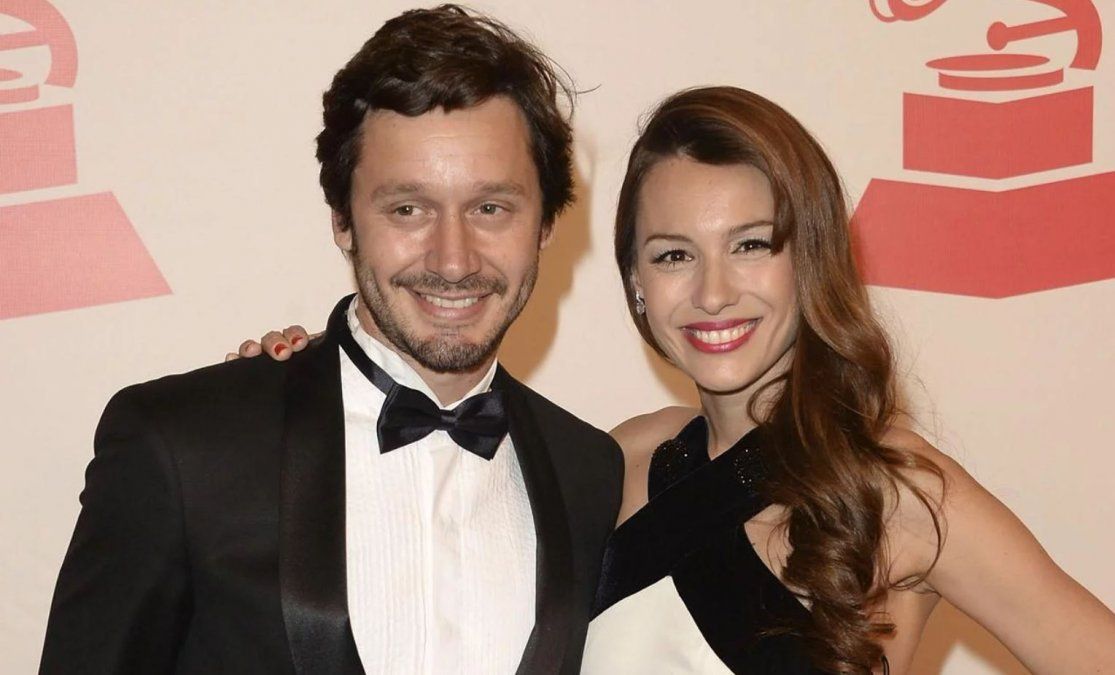 Pampita contó cómo se manejó con Benjamín Vicuña en plena cuarentena: Yo no hubiera podido...