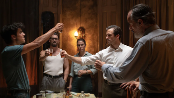 Es española, está en Netflix y arrasa con solo 6 capítulos