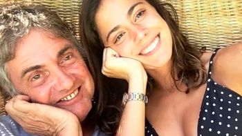 El papá de Tini Stoessel tuvo que ser operado y está grave