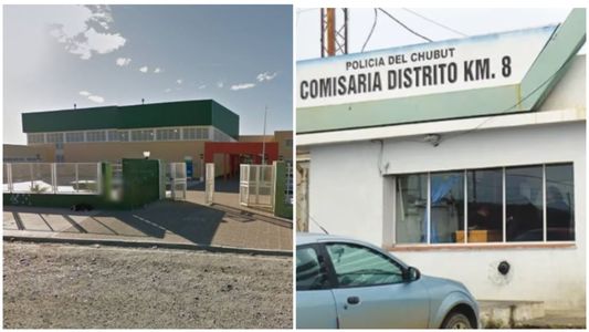 Instagram, cuchillos y peleas: la peligrosa moda que crece en escuelas de Comodoro Rivadavia