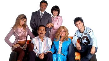 Todos los números: Casados con hijos fue lo más visto del sábado