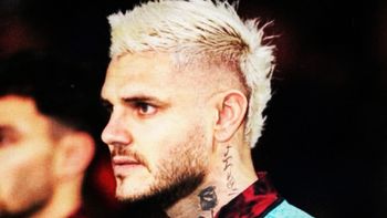 El presidente del Galatasaray contó la verdad de por qué Mauro Icardi no sigue en el club: El problema...
