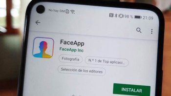 Multa millonaria: Apple y Google son multadas en Brasil por Faceapp