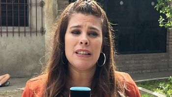 El inolvidable momento de Cecilia Insinga con su hijo y sin Diego Brancatelli: Se me estrujó el corazón El inolvidable momento de Cecilia Insinga con su hijo y sin Diego Brancatelli: Se me estrujó el corazón