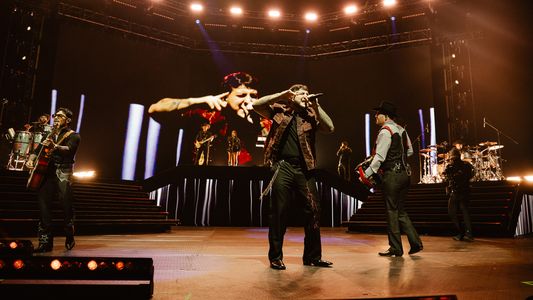 Grupo Frontera convirtió al Arena en una cumbre regional mexicano