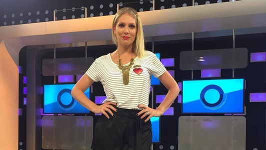 Melina Fleiderman sin pantalla en C5N: El canal no me dio argumentos concretos
