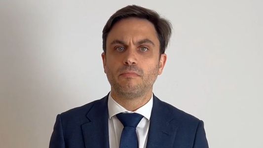 Habló Ramiro Marra tras ser expulsado de La Libertad Avanza: Yo no me voy a callar