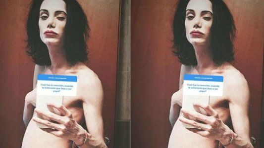 Denunciaron a Felipe Pettinato por presunto abuso sexual simple a una menor