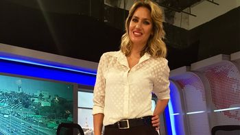 Carolina Losada, cerca de volver al noticiero de América TV: Sería fantástico