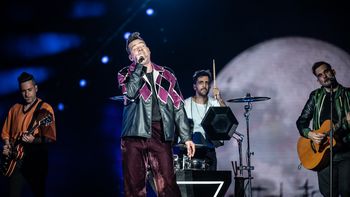 Con un histórico River, Tan Biónica culminó su gira de estadios