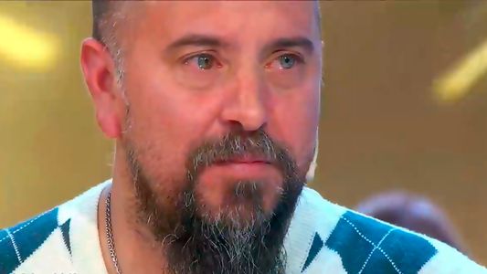 La conmovedora historia familiar de un participante de Los 8 escalones del millón