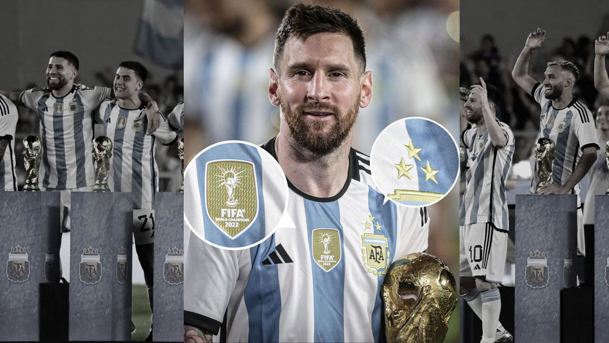 Leo Messi