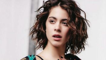 Tini Stoessel: Una bendición haber estado en el barrio 31