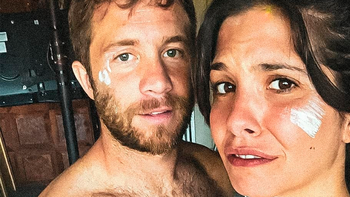 Importante decisión de pareja de Nico Riera y su novia Giulana