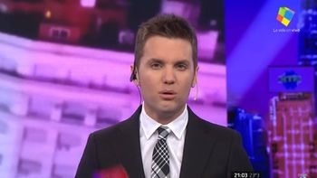 Santiago del Moro No me usen a mí para operar ni para el gobierno ni contra el gobierno