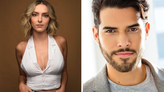 La comedia romántica de Netflix que emociona con su historia y es una de las películas más vistas