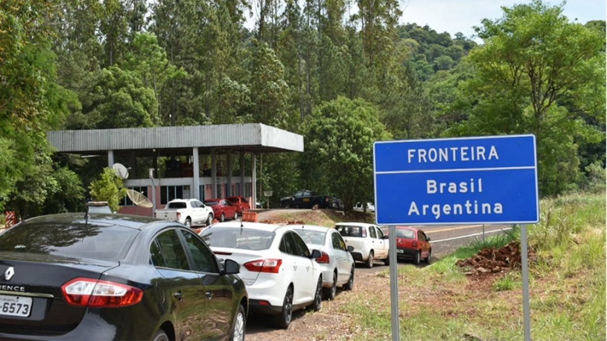El Gobierno reabrió las fronteras: cuáles son los requisitos para ingresar al país