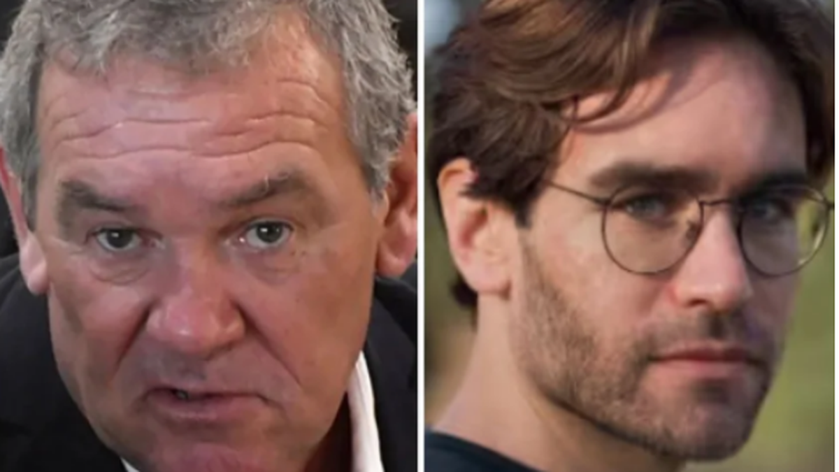 Los Macarrón rompieron el silencio y apuntaron contra la Justicia a casi 20 años del crimen.&nbsp;