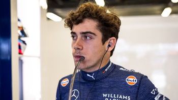 Cómo son los trajes refrigerantes que podrán usar los pilotos durante el GP de Singapur