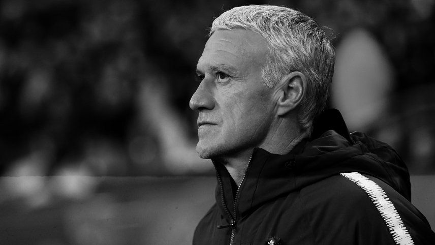 Deschamps, DT campeón del mundo con Francia: El fútbol sin público me da imágenes incoherentes