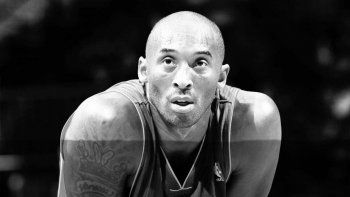 Kobe Bryant ya es parte del Salón de la Fama de la NBA tras su trágica muerte
