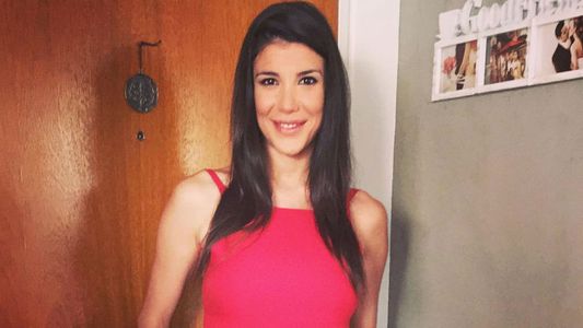 Andrea Rincón vuelve a tener una oportunidad en televisión
