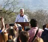 Macri reapareció en un acto en Jujuy: cuestionó al Gobierno y reclamó reglas claras