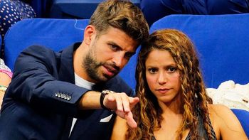 Shakira y Gerard Piqué, separados: la palabra de la mujer señalada como la tercera en discordia