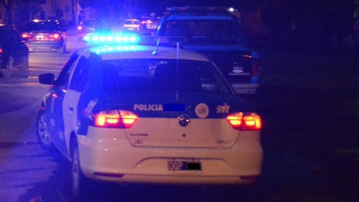 Encuesta Basta Baby: ¿estuvimos 20 años gobernados por defensores de delincuentes?&nbsp;