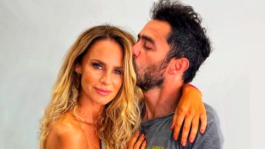 Sabrina Rojas sorprendió al anunciar que va a tener un hijo: De verdad lo digo