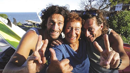 Murió Herminia, la mamá de los Culini de MDQ