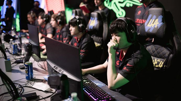 Por qué los eSports y las marcas miran hacia Argentina