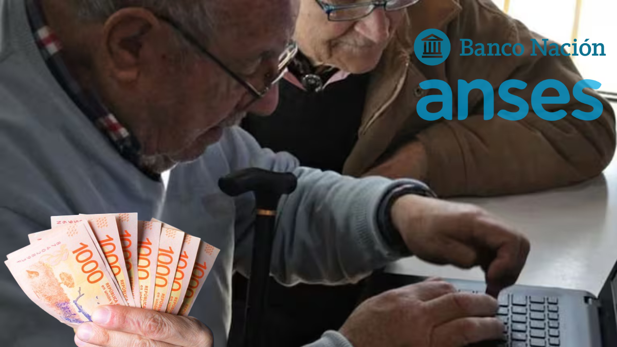 ANSES y BANCO NACIÓN entregan un beneficio de $800.000: ¿cómo solicitarlo y cuáles son los requisitos?