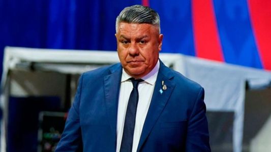 Tapia respondió al pedido de España y propuso un estadio argentino para la Finalissima