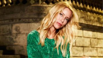 Nicole salió con los tapones de punta contra Pampita por defender a Cubero