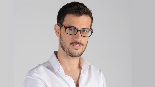 Conocé a Daniela, la novia de Diego Leuco