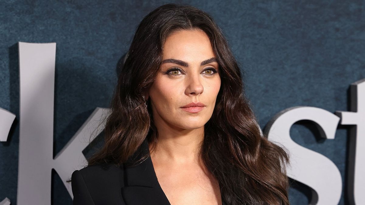 Mila Kunis protagoniza esta cruda película de Netflix