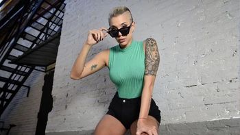 La furiosa reacción de La Tora de Gran Hermano tras las agresiones que recibió en las redes sociales