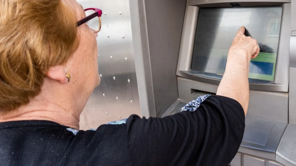 FUERTE cambio en Cajeros Automáticos: los nuevos límites que vas a poder sacar