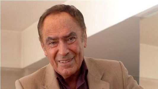 Los famosos expresaron su dolor por la muerte de Calabró