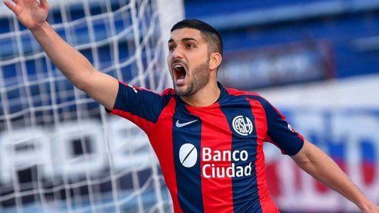 Tras confirmarse la continuidad de Gaich en San Lorenzo, Blandi jugará finalmente en Colo Colo