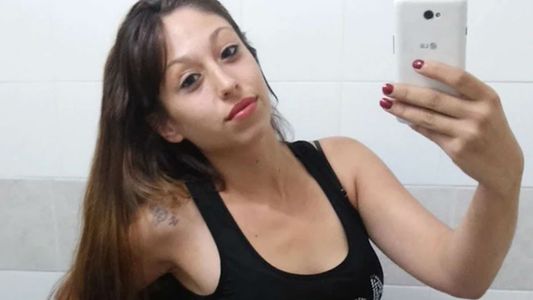 El crimen de Leila Sibara: encontraron armas, drogas y un auto robado al único detenido
