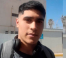 Dolor por la muerte de Jonathan Salvador Araujo: fue atropellado por un policía