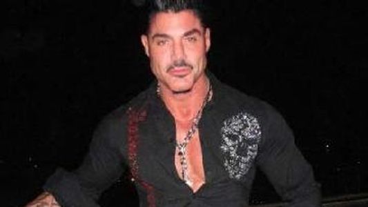 Alejandro Arellano dejó de ser productor de Ricardo Fort