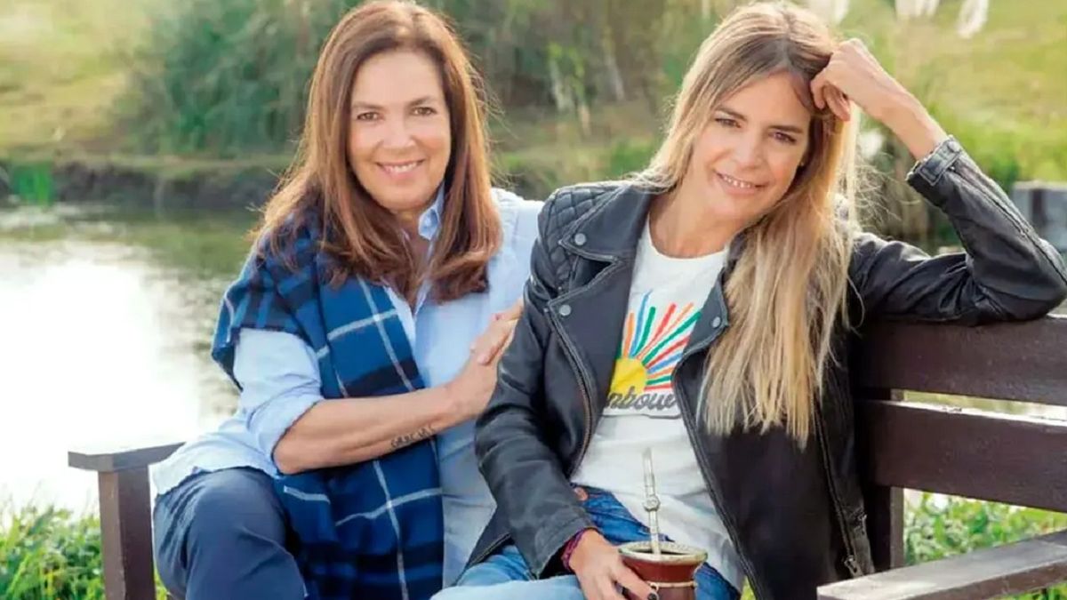 Sonsoles Rey, la ahijada de Sandra Mihanovich, necesita un nuevo trasplante