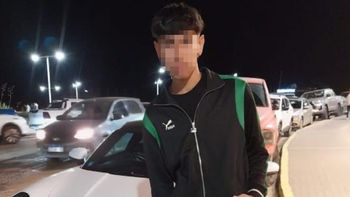Brutal ataque en Pinamar: un adolescente de 16 años fue golpeado por una patota y lucha por su vida