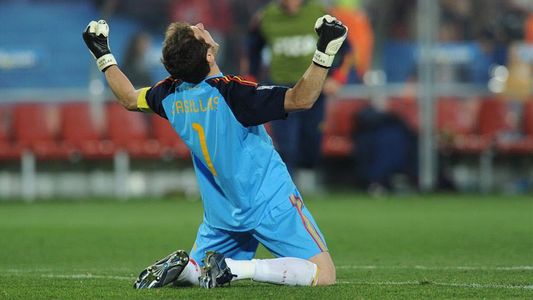 Camino al Mundial Qatar 2022: quiénes son los arqueros con más penales atajados en partidos mundialistas